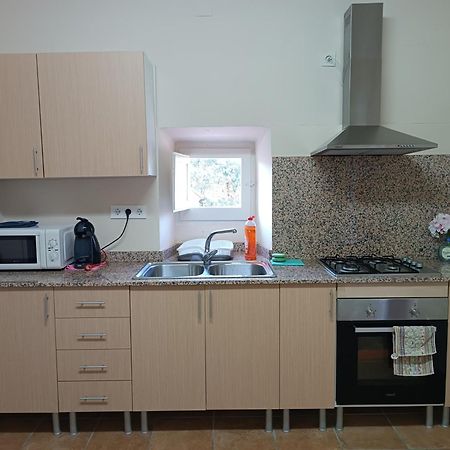 Apartamento En Terrades, Emporda Exteriér fotografie
