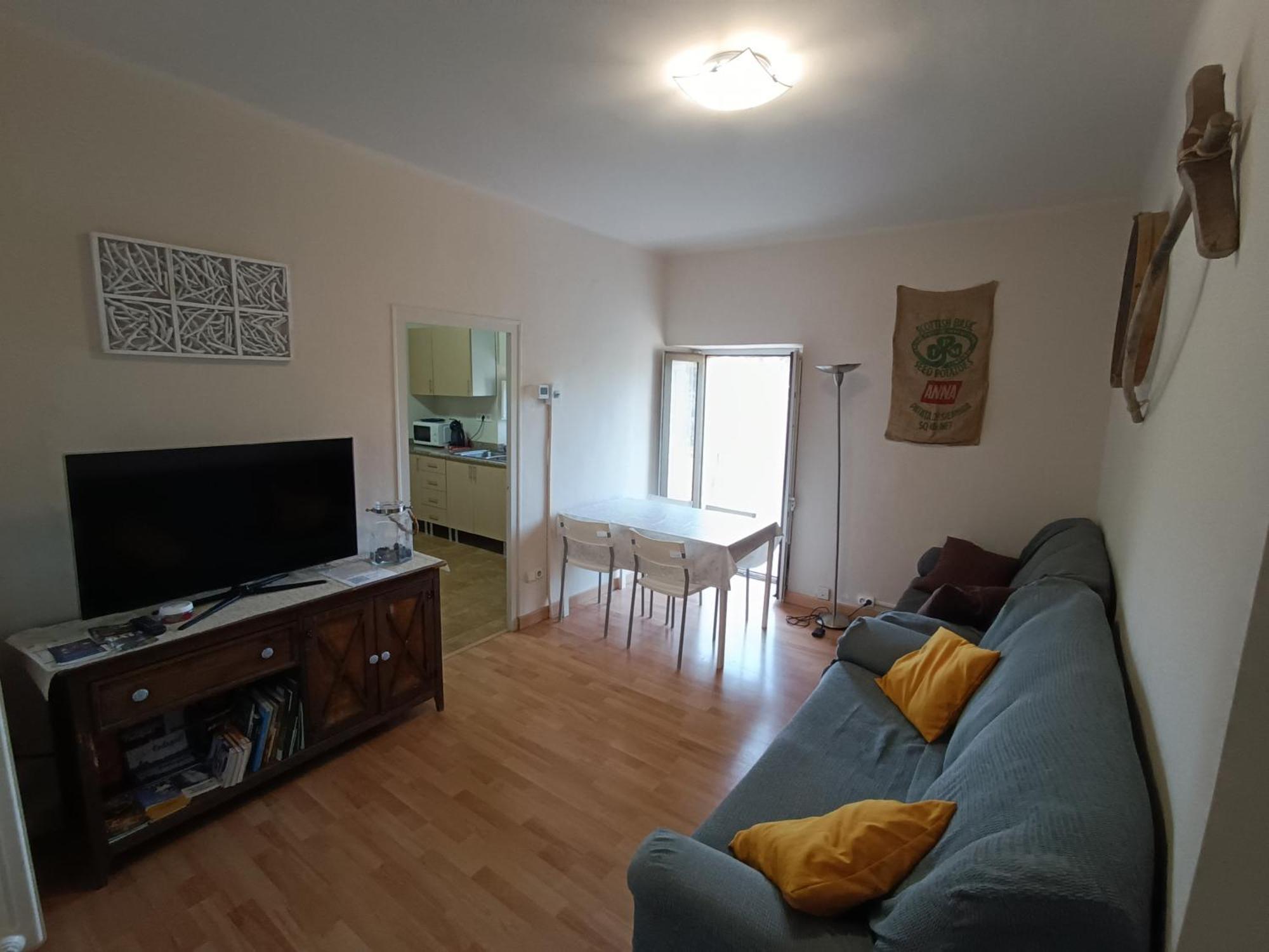 Apartamento En Terrades, Emporda Exteriér fotografie