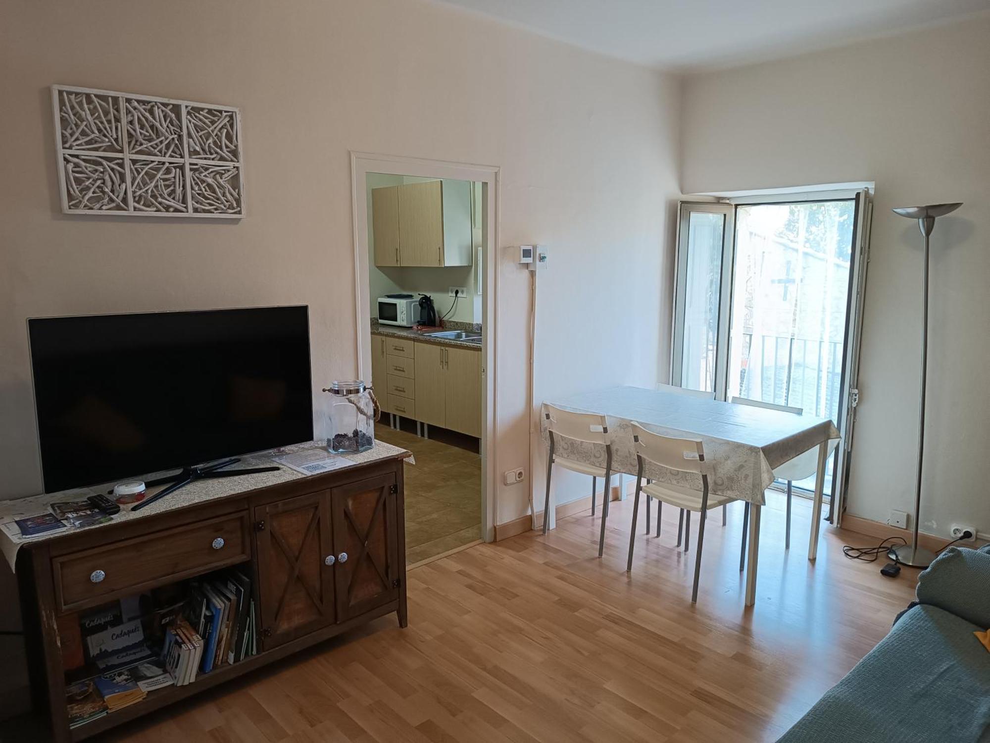Apartamento En Terrades, Emporda Exteriér fotografie