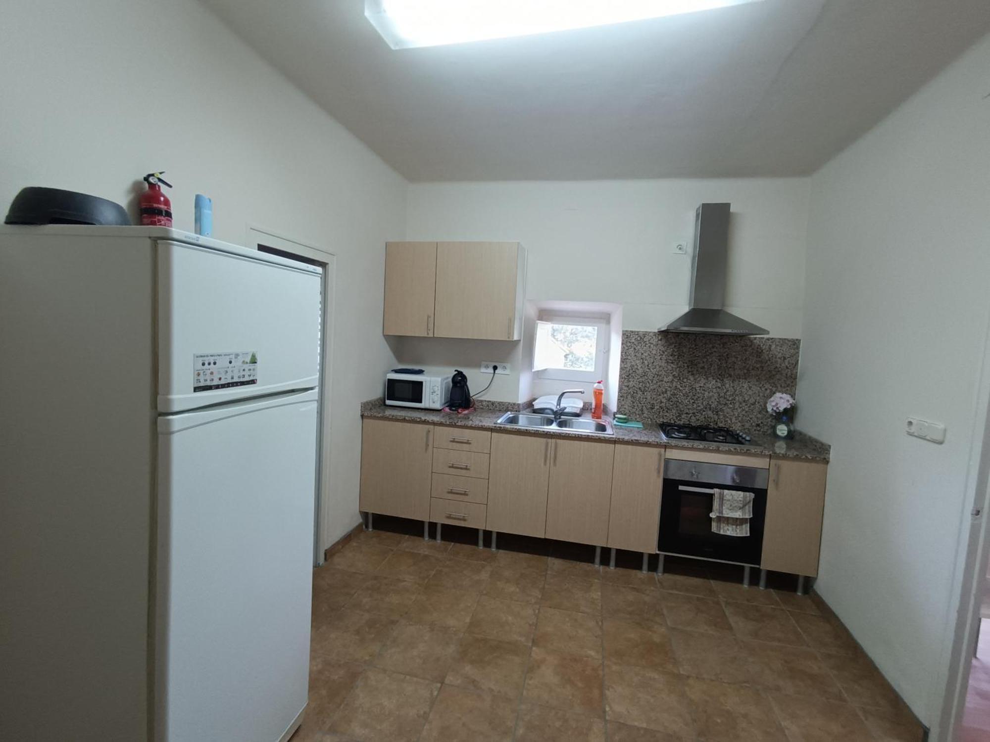 Apartamento En Terrades, Emporda Exteriér fotografie
