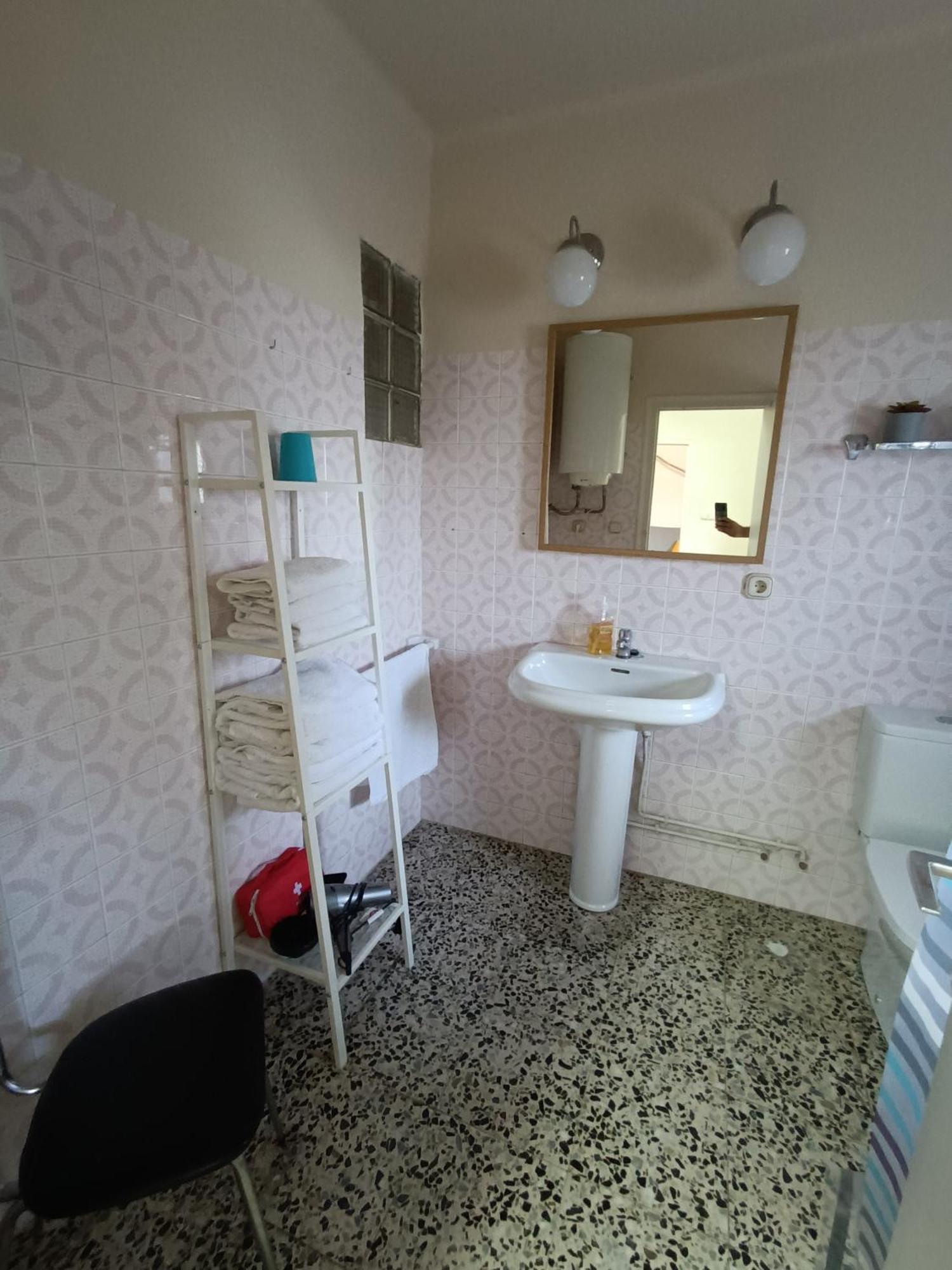 Apartamento En Terrades, Emporda Exteriér fotografie