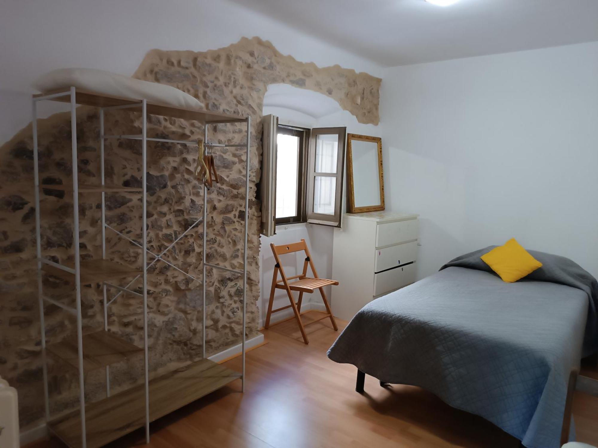 Apartamento En Terrades, Emporda Exteriér fotografie