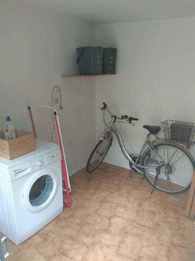 Apartamento En Terrades, Emporda Exteriér fotografie