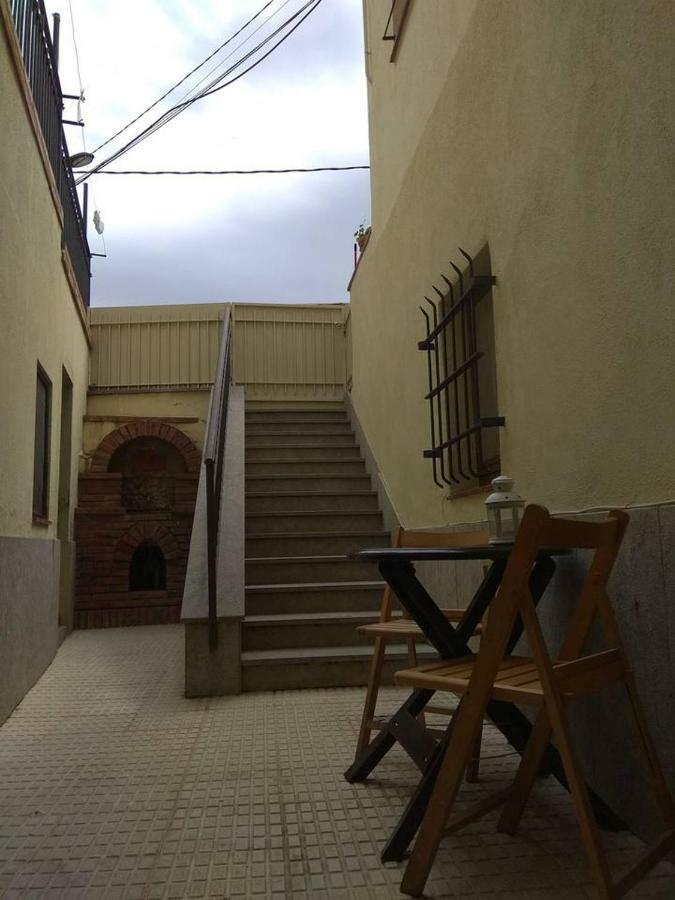 Apartamento En Terrades, Emporda Exteriér fotografie