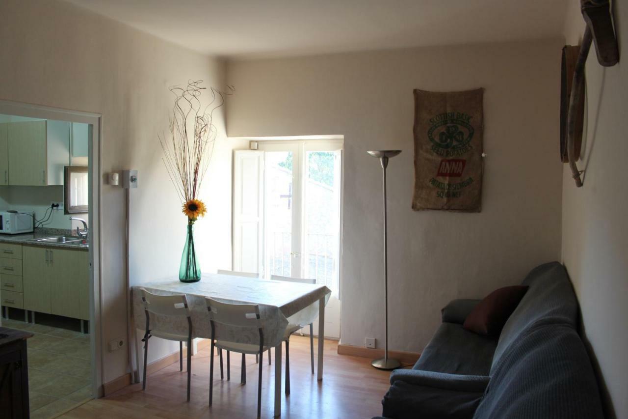 Apartamento En Terrades, Emporda Exteriér fotografie