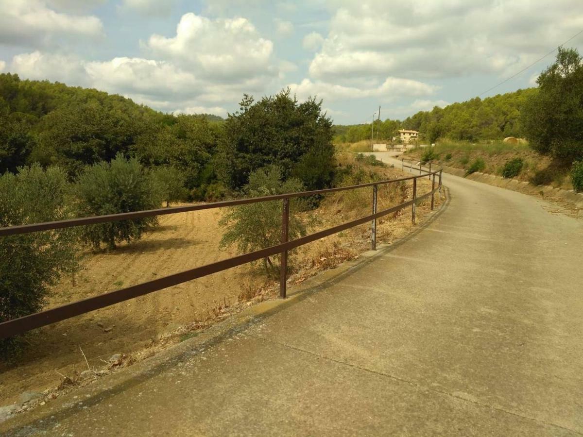 Apartamento En Terrades, Emporda Exteriér fotografie