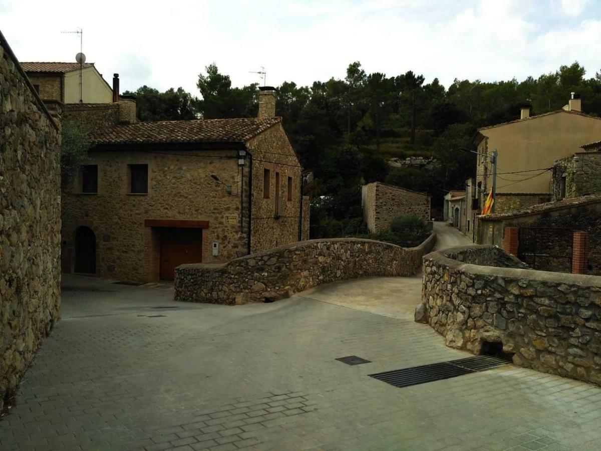 Apartamento En Terrades, Emporda Exteriér fotografie